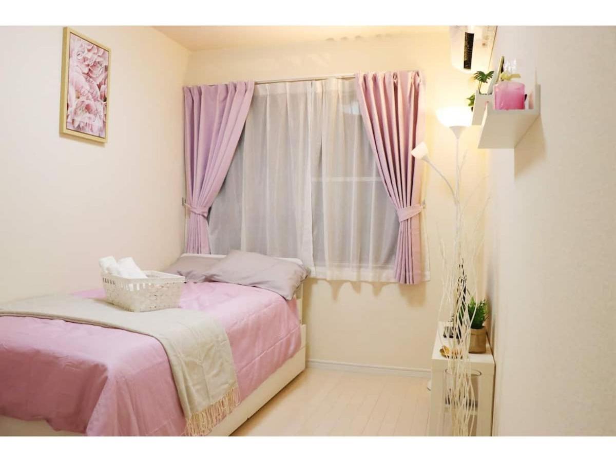 Ohana Tokyo House - Vacation Stay 73654V מראה חיצוני תמונה